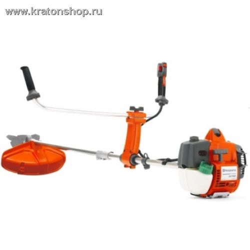 Травокосилка Husqvarna 327RDx