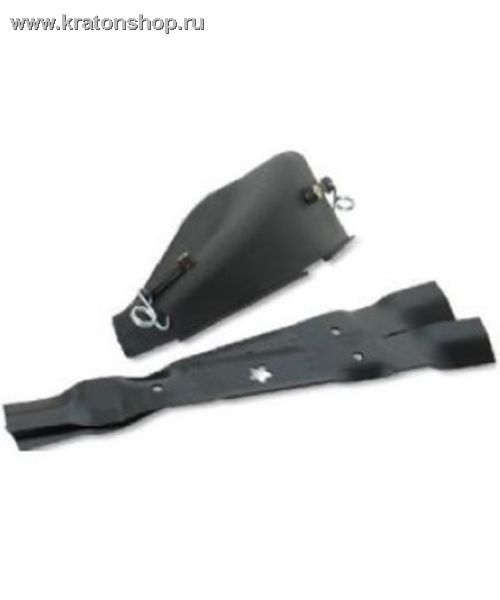 Комплект для мульчирования для тракторов Craftsman с декой 116 СМ 33746