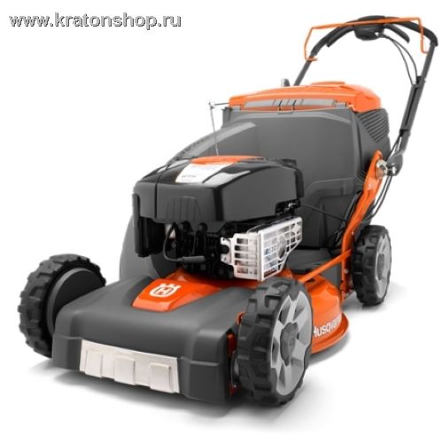 Газонокосилка бензиновая Husqvarna LC 348V