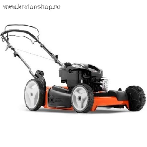 Газонокосилка бензиновая Husqvarna LB 155S