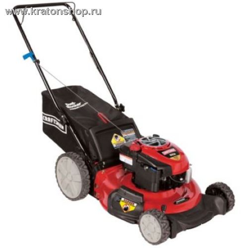 Газонокосилка бензиновая Craftsman 37034