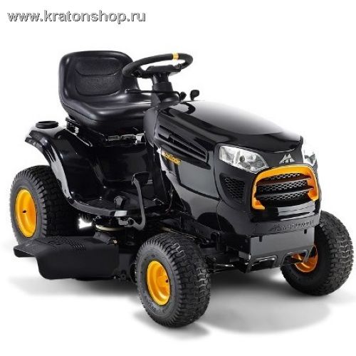 Садовый трактор MCCULLOCH M125-97T
