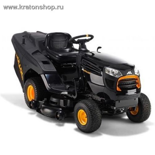 Садовый трактор MCCULLOCH M155-107TC