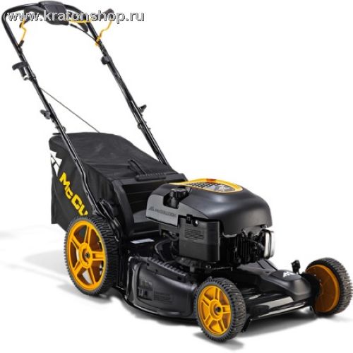 Газонокосилка MCCULLOCH M53-190AWFP