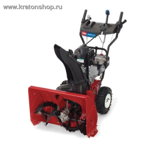 Снегоуборщик бензиновый TORO 38816