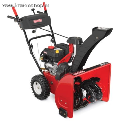 Снегоуборщик бензиновый Craftsman 88173