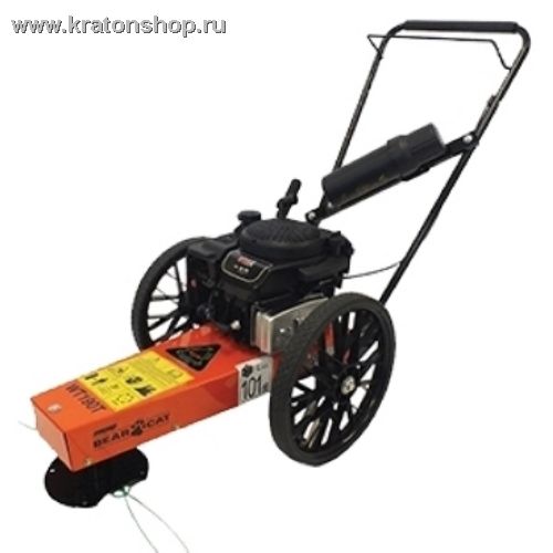 Триммер колесный BEAR CAT ECHO WT190