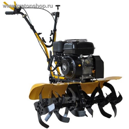 Культиватор Huter GMC 6.5