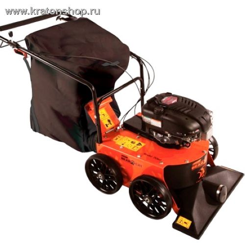 Пылесос универсальный BEAR CAT ECHO WV190S