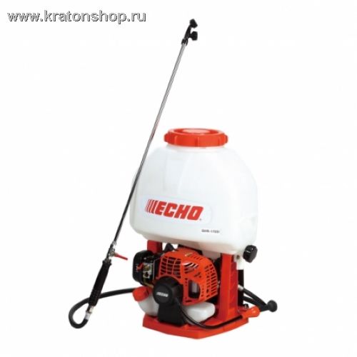 Опрыскиватель ECHO SHR-170SI