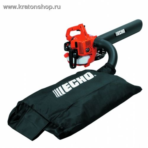 Воздуходув-пылесос ECHO ES-2100