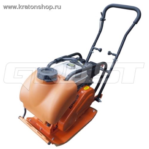 Виброплита GROST VH 60