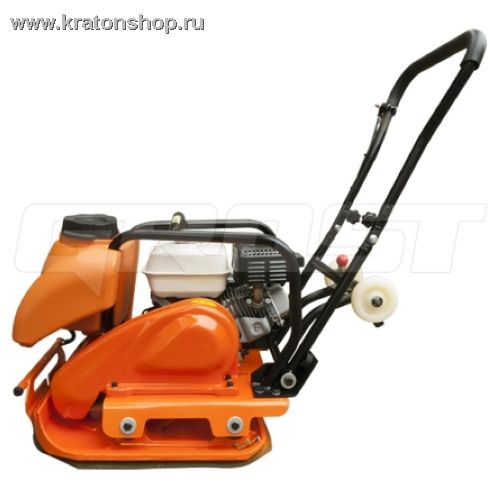 Виброплита GROST VH 80