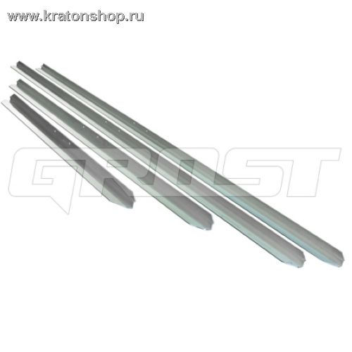 Профиль выравнивающий для VRM GROST 1,8 м