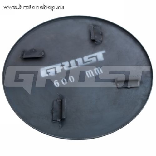 Затирочный диск GROST d-600 мм