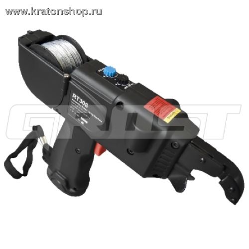Пистолет для вязки арматуры RT 308 B