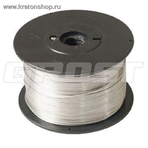 Катушка вязальной проволоки для пистолета для вязки арматуры