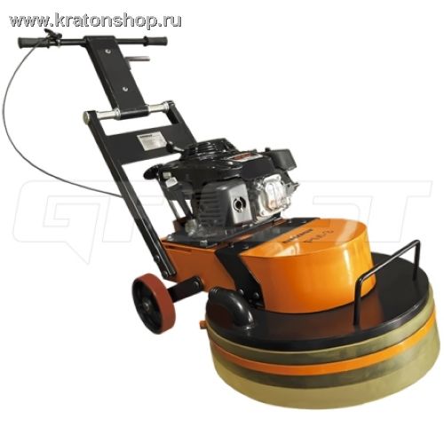 Мозаично-шлифовальная машина GROST PM-3