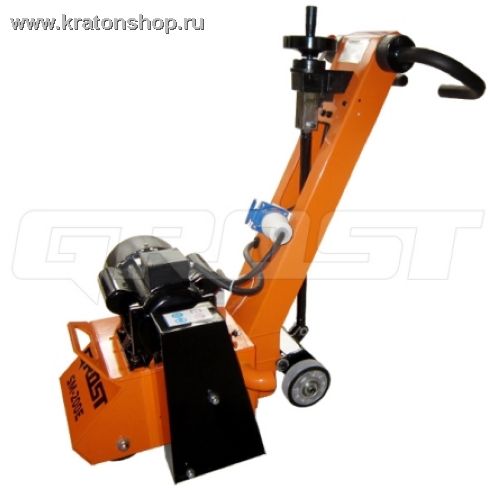 Фрезеровальная машина GROST SM-200E 220V