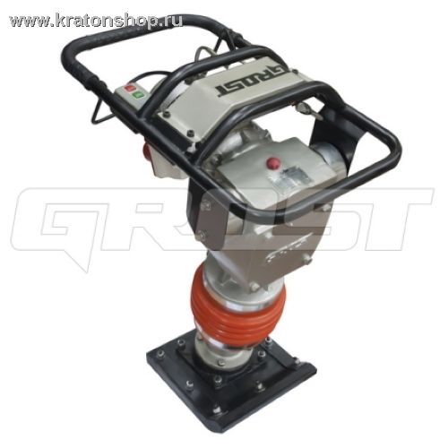Трамбовщик электрический GROST HCD90Е