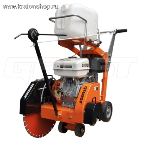 Швонарезчик GROST FS500-HC