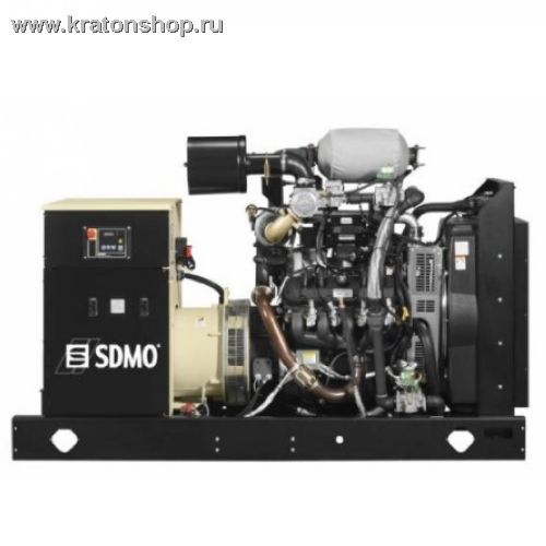 Газовый генератор SDMO GZ25