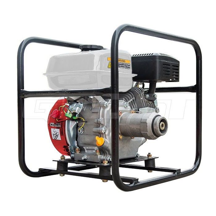 Бензиновый глубинный вибратор GROST-VGB 4000 W