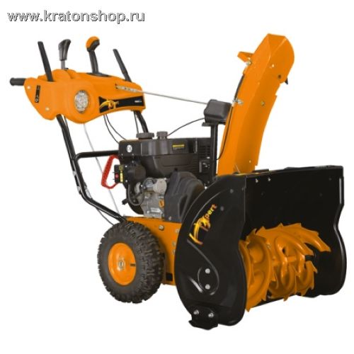Снегоуборщик бензиновый EXPERT IRBIS 490