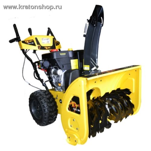 Снегоуборщик бензиновый EXPERT 1311SN