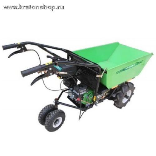 Мототележка AURORA TRANSPORTER 300