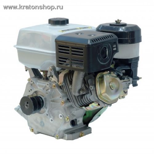 Двигатель Aurora АЕ-9/Р (со шкивом), аналог GX390 HONDA
