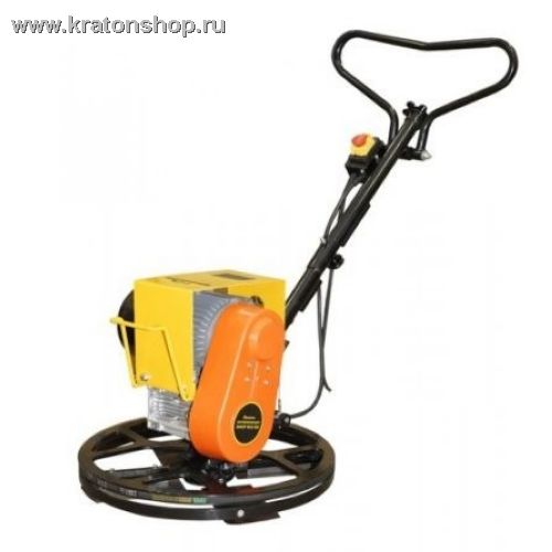 Машина заглаживающая Энкор МЗЭ 600