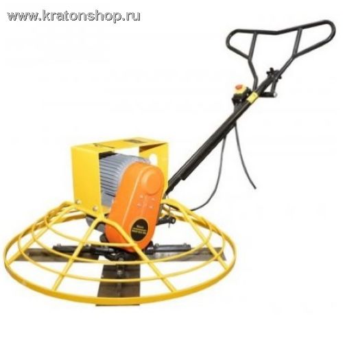 Машина заглаживающая Энкор МЗЭ 1000