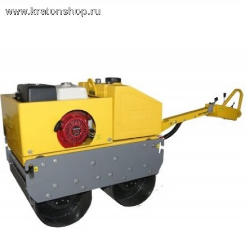 Каток вибрационный Энкор КВД 650