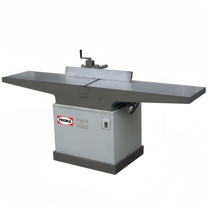 Фуговальный станок PROMA HP-400