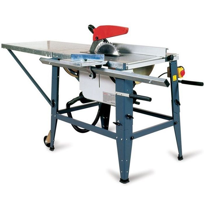 Круглопильный станок Proma PKS-315S