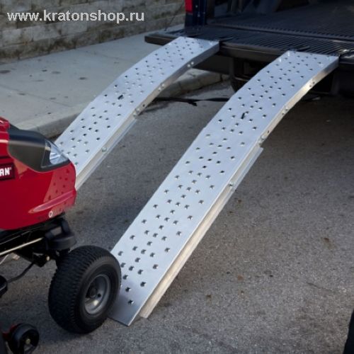 Направляющие стальные  24659