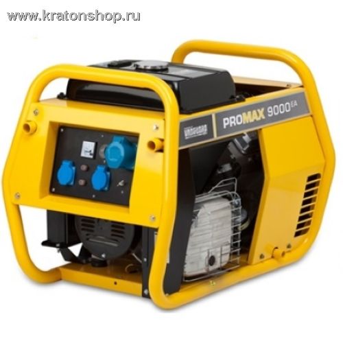 Бензиновый генератор Briggs & Stratton 9000EA ProMax