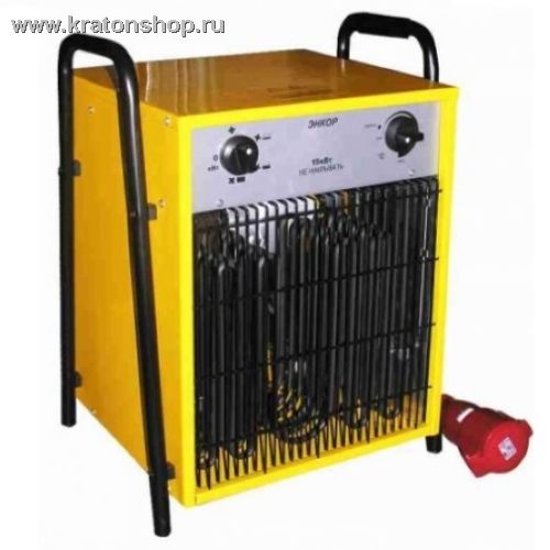 Тепловентилятор Энкор ТВЭ-15-3