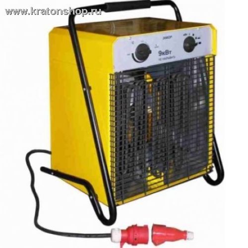 Тепловентилятор Энкор ТВЭ-9-3