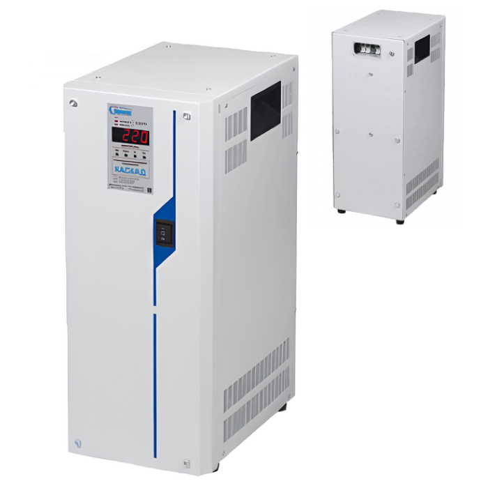 Стабилизатор напряжения Каскад СН-О-7