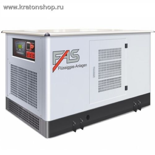 Газовый генератор ФАС-21-OZP1/V