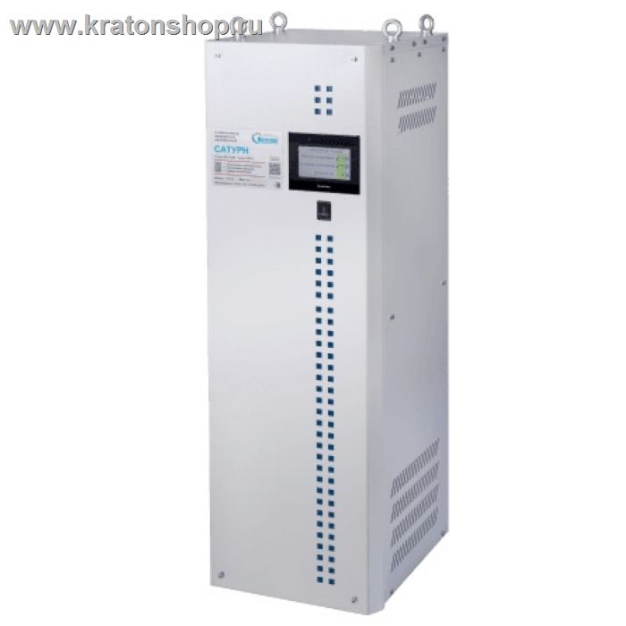 Стабилизатор электромеханический Сатурн СНЭ-О-110