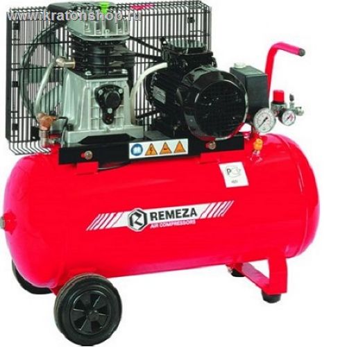 Компрессор с ременной передачей СБ4/С-50.АВ360А Fiac