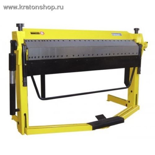 Листогибочный станок Корвет-506