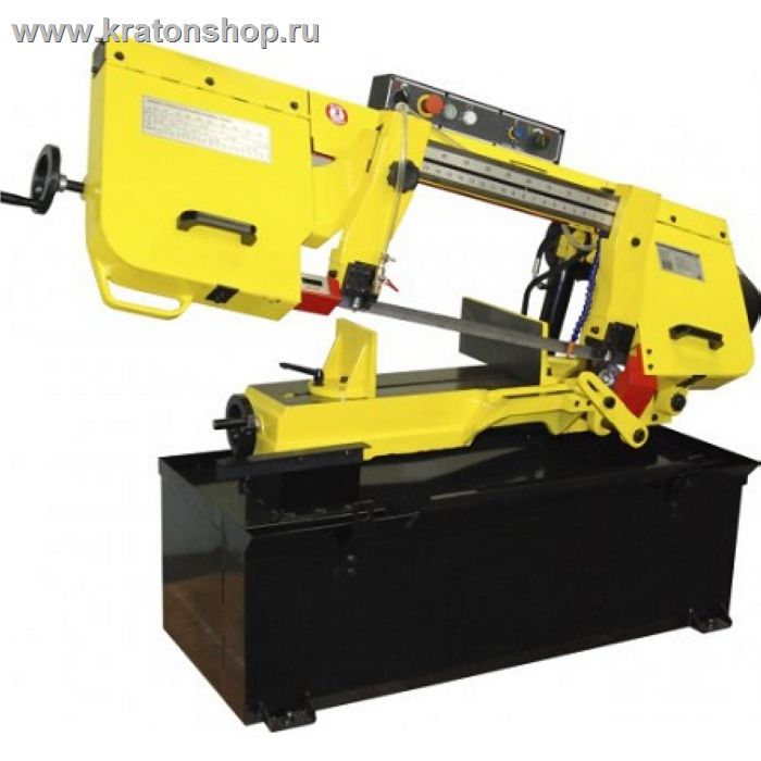 Станок ленточный Корвет-425