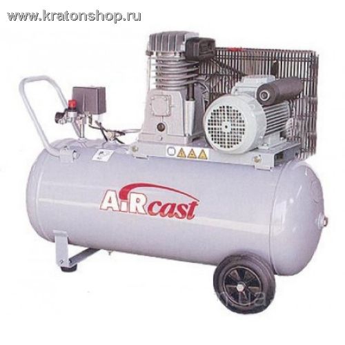 Компрессор СБ4/С-100.LH20-2.2 Remeza AirCast