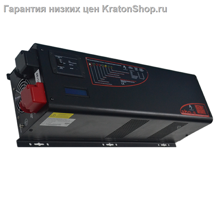 Источник бесперебойного питания Прогресс SKN (S) 5000/48