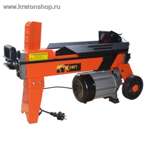 Дровокол электрический Expert LS4T-37