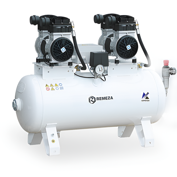 Компрессор REMEZA СБ4-100.OLD15T - фото